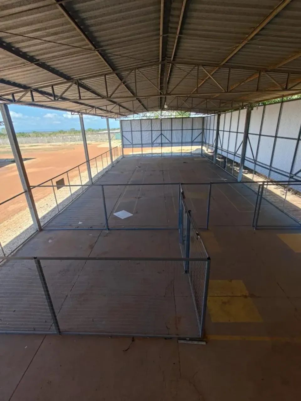 Imóvel para aluguel e venda possui 1938 metros quadrados com 2 quartos - Foto 3