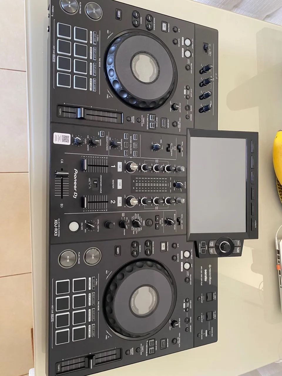 XDJ RX3 - Foto 4