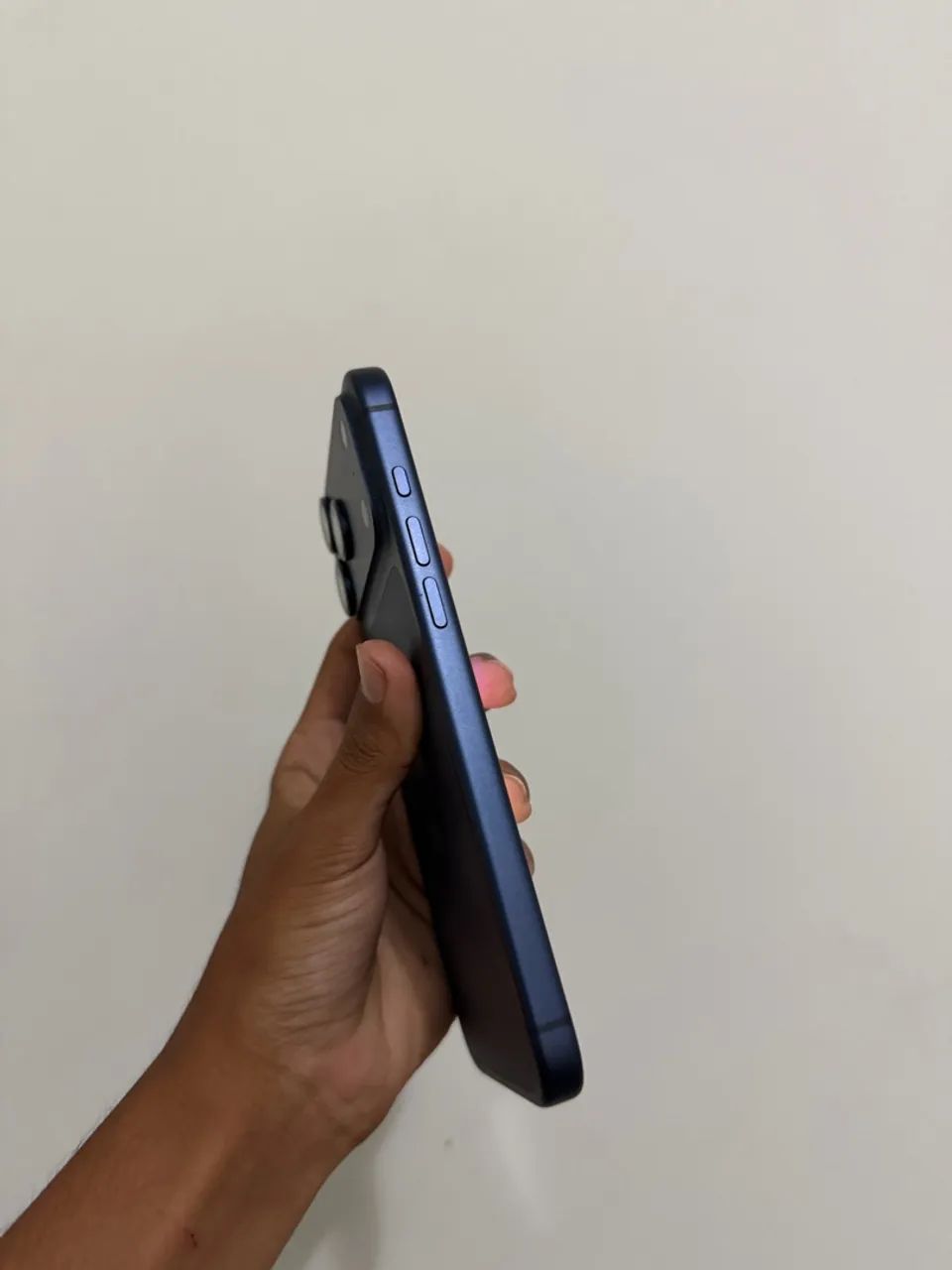 iPhone 17 pro max 256gb bateria 100% - Foto 3