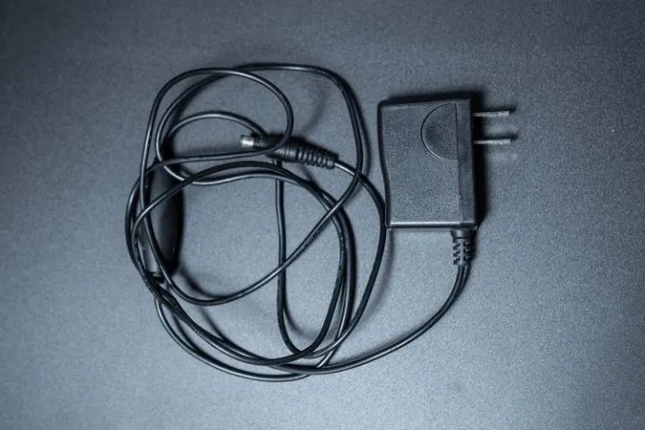 Fonte 9v original Line 6 DC-1g US - Foto 3