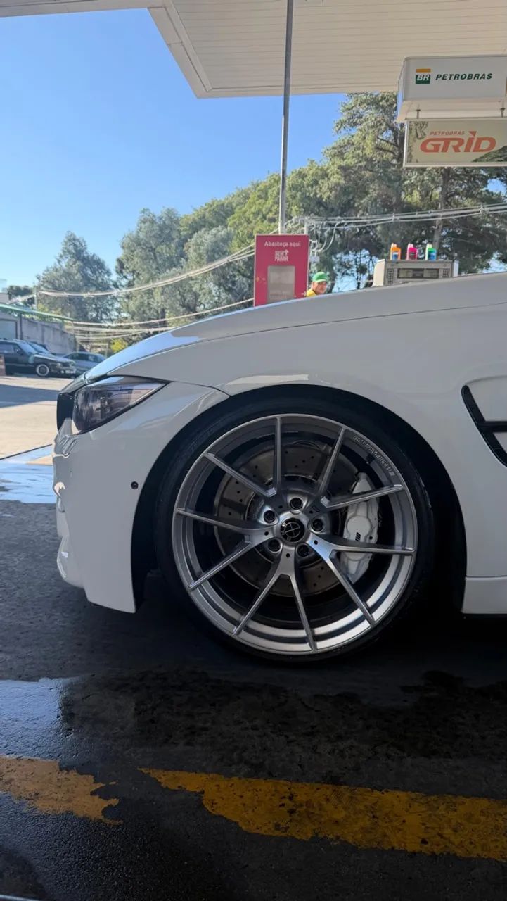 Rodas 20 BMW M4 cs  - Foto 4
