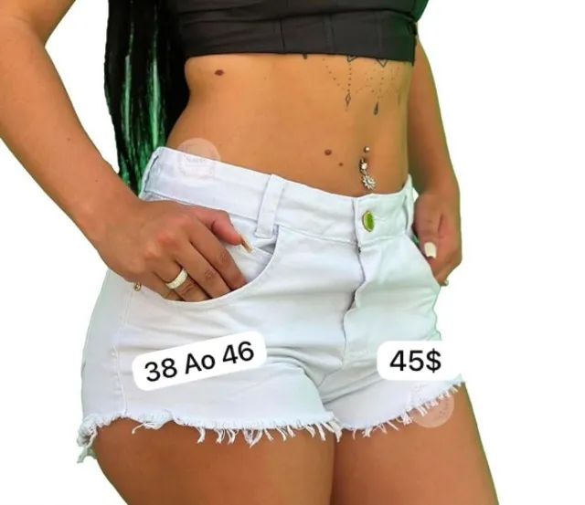 Roupas Femininas - Novas. - Foto 3