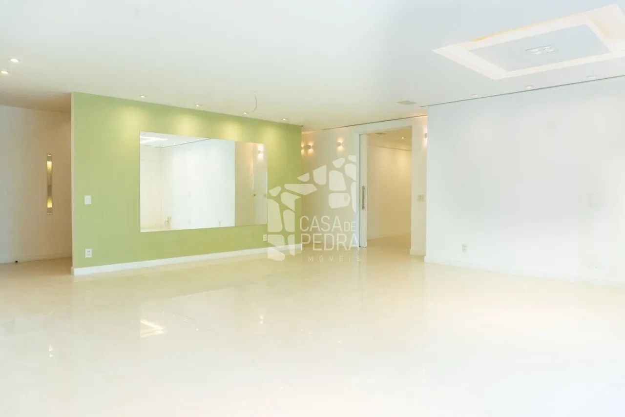 Santa Mônica Jardins | Sofisticação, conforto e lazer completo - Foto 4