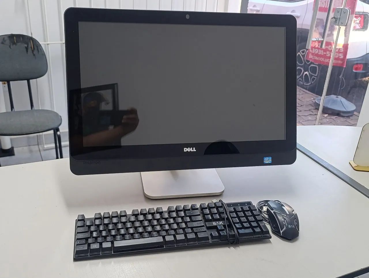 ALL in one Dell touch  - Foto 4