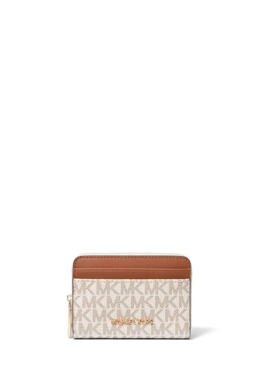 Bolsa Transversal e carteira Jet Set Michael Kors  ORIGINAL - Foto 4