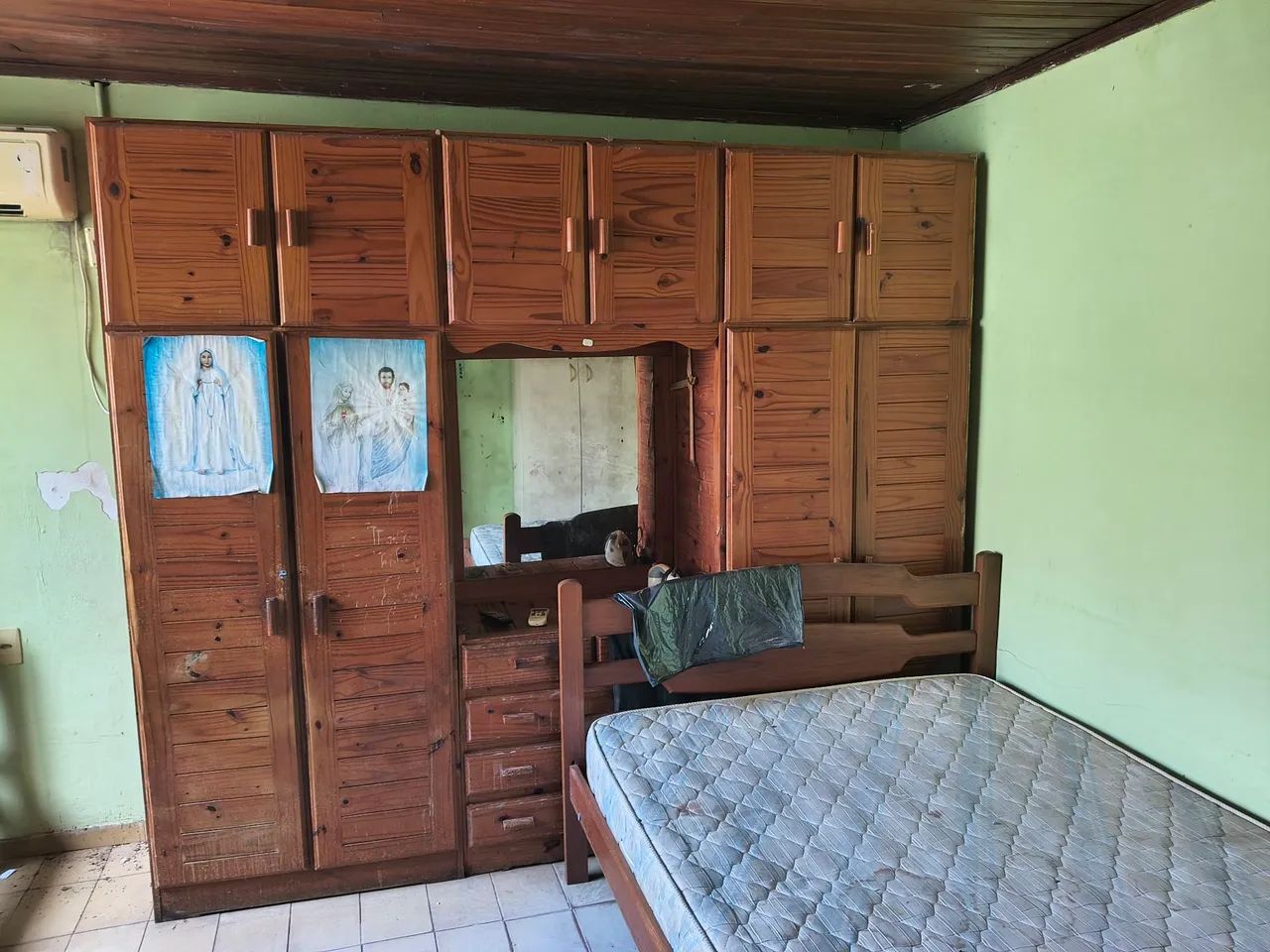 Guarda roupa  - Foto 2
