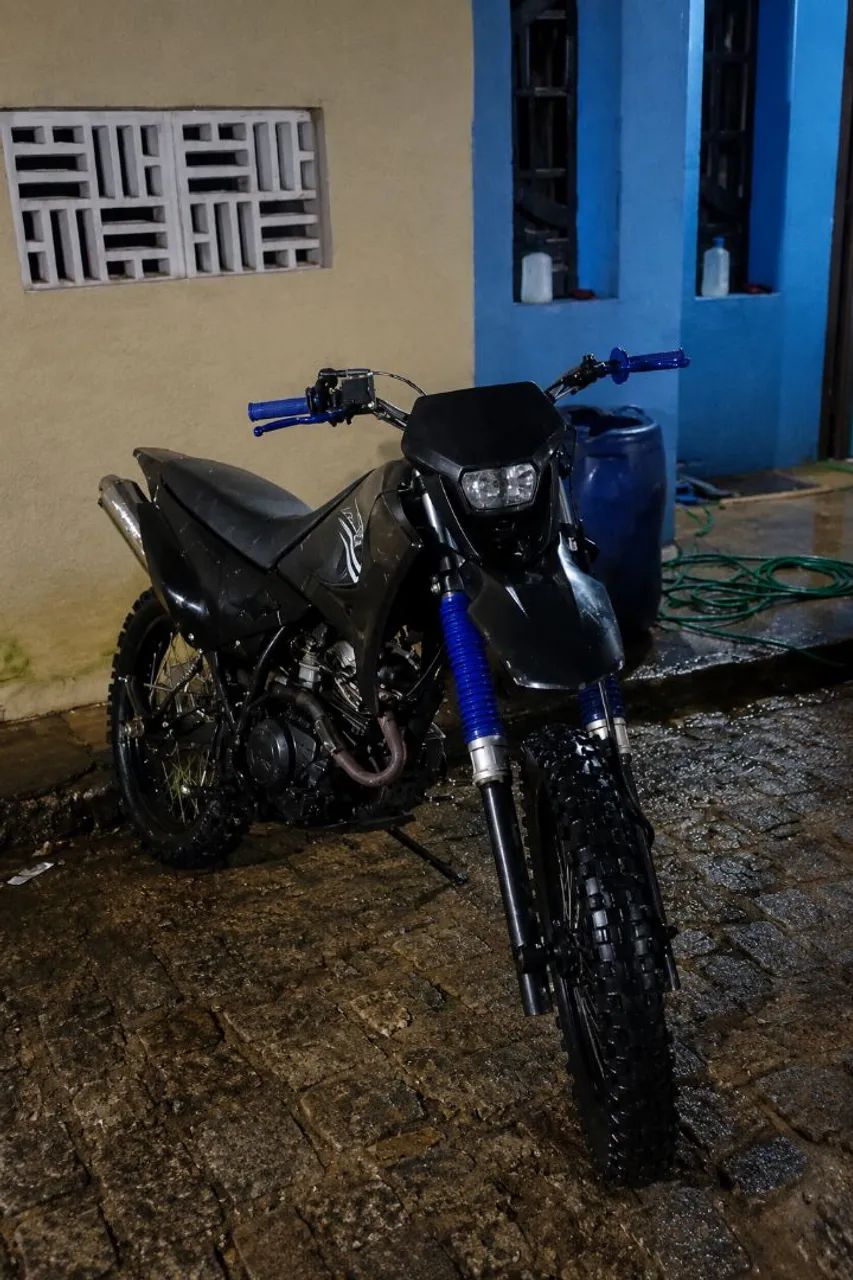 Pronta para trilha!! - Foto 3
