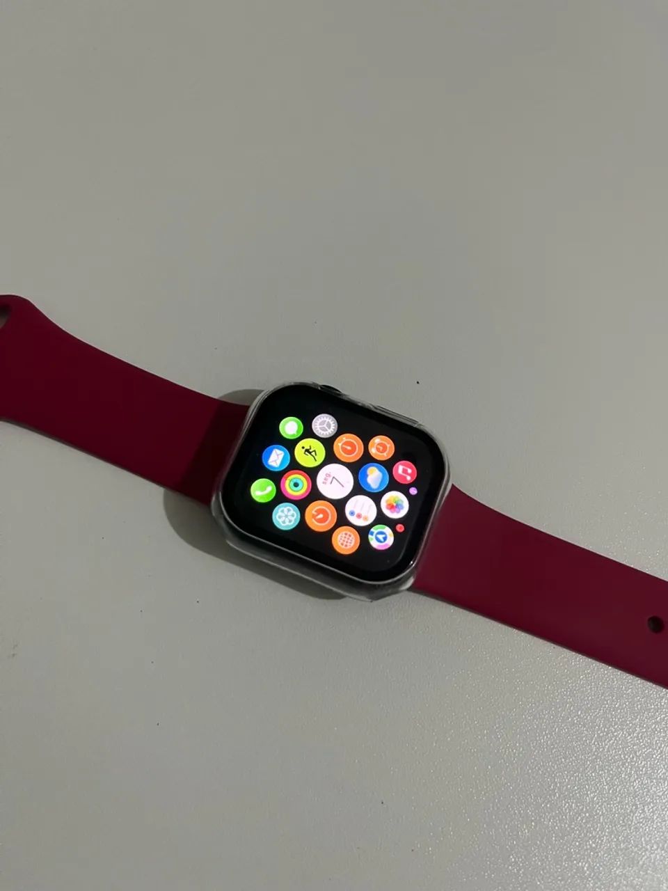 apple watch series 4 40 mm