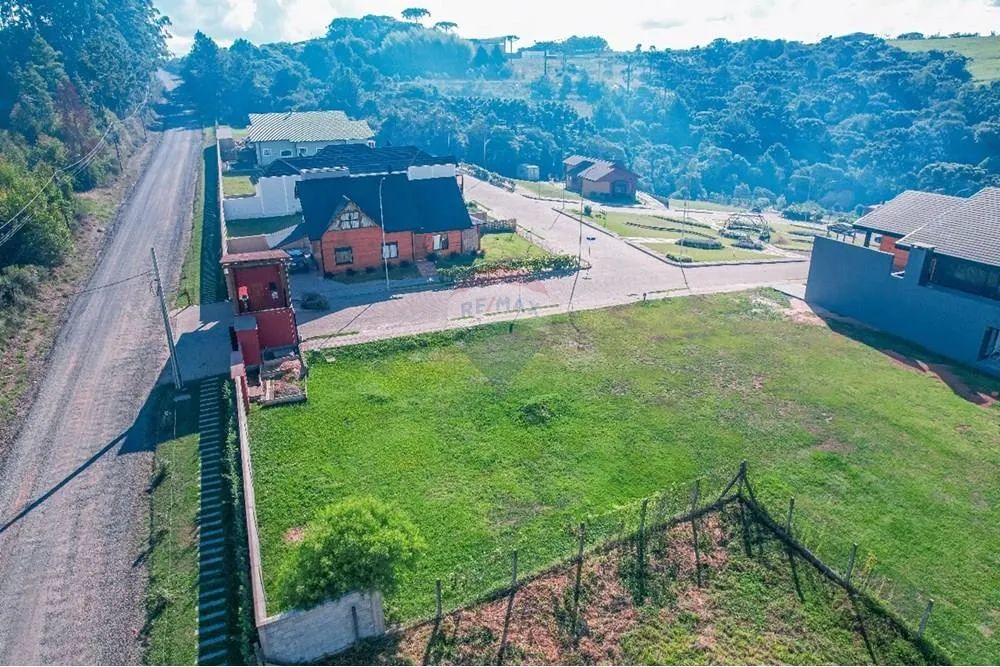 Terreno 370m² | Condomínio Vila Das Columbeas - Foto 3