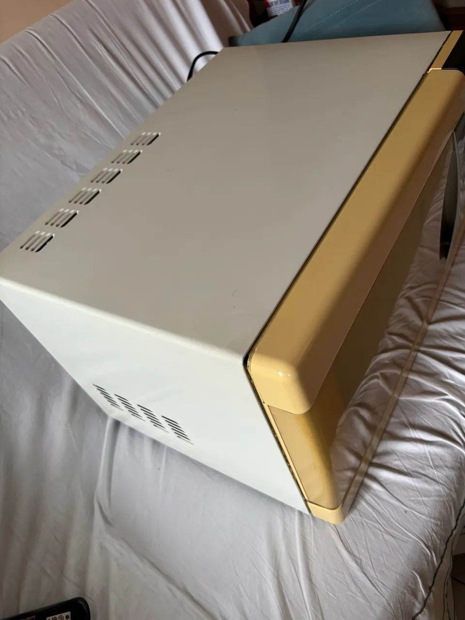 Microondas usado  - Foto 2