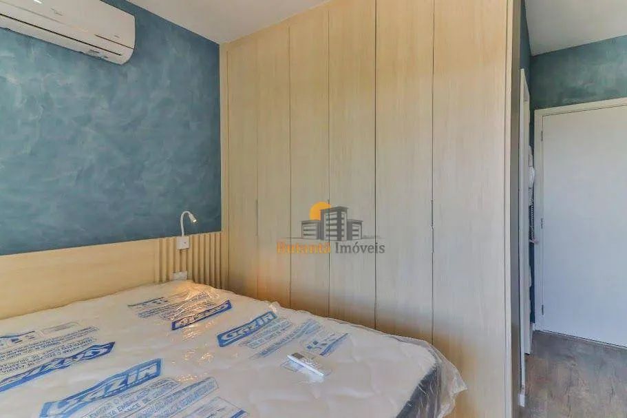 Studio para alugar, 25 m² por R$ 4.405,86/mês - Butantã - São Paulo/SP - Foto 10