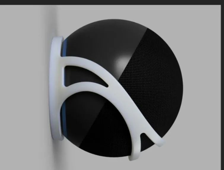 Suporte para Alexa 4 e 5 G - Foto 3