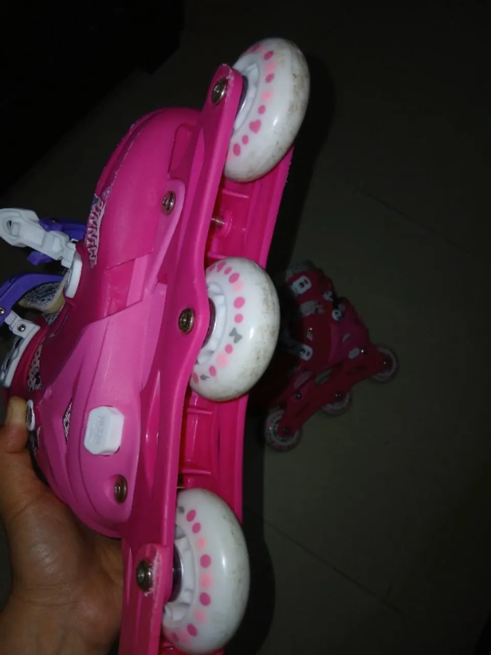 Patins - Foto 4