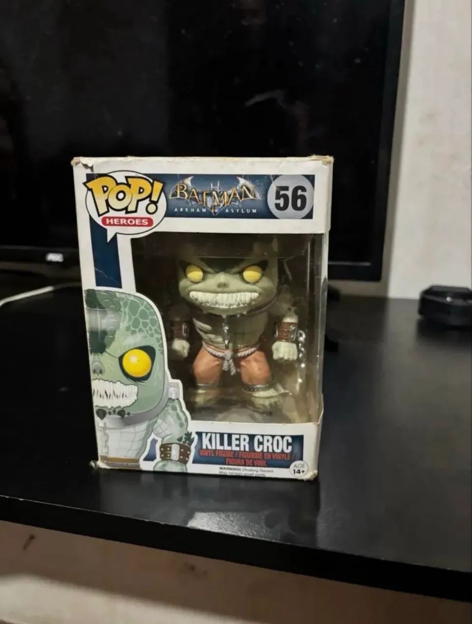 Funko pop original