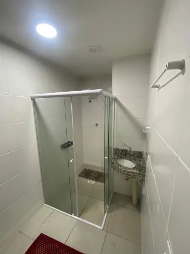 Apartamento com 2 dormitórios para alugar - Antares - Maceió/AL - Foto 3
