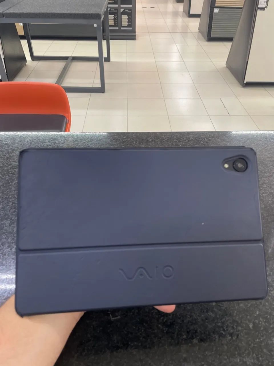 Tablet VAIO TL10 - Foto 2