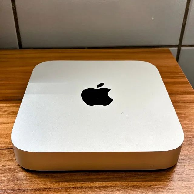 Apple Mac mini M2 Pro 2023 RAM 16gb SSD 512gb - Computadores e