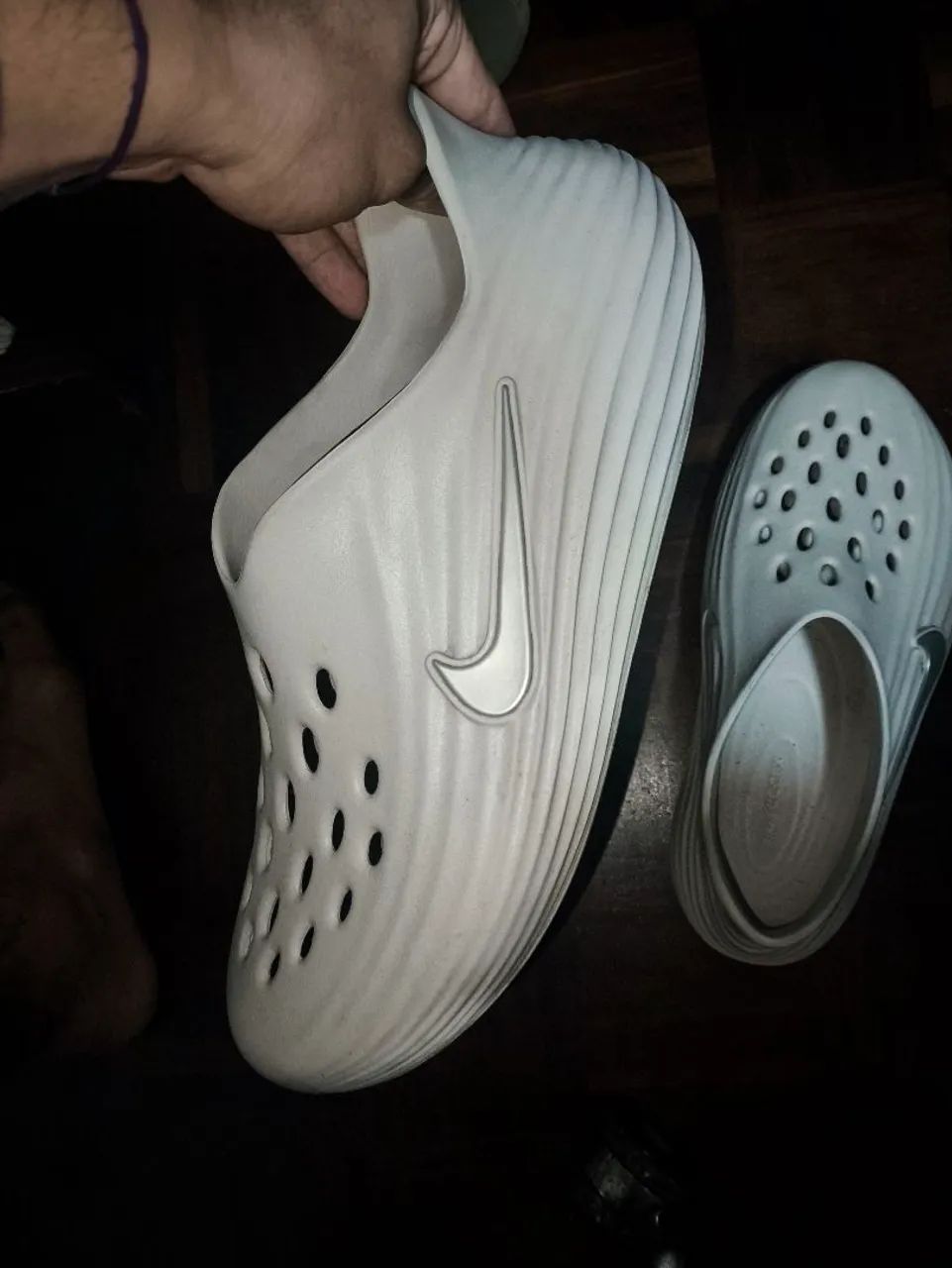 Nike ReactX Rejuven8 TAM45 - Tênis Recuperação Respirável