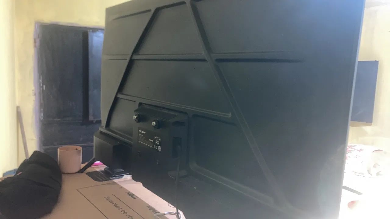 Tv semp 43 Google Android  - Foto 2
