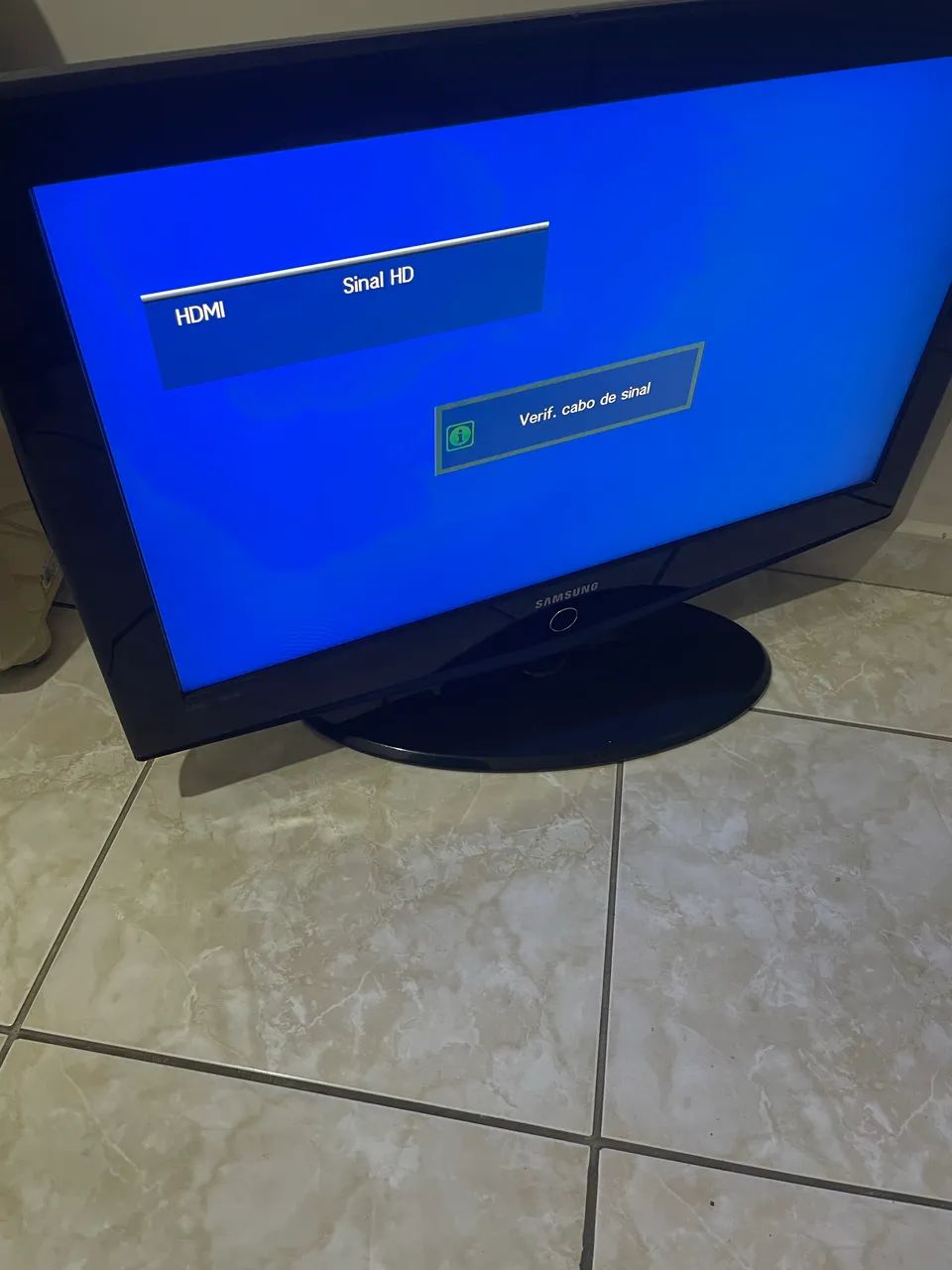 Tv Samsung  - Foto 5