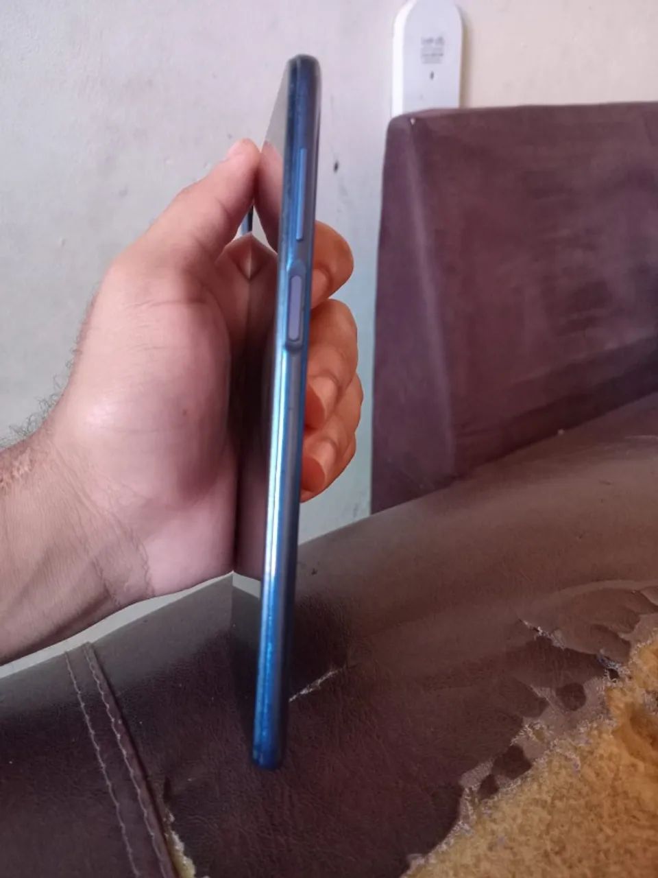 redmi not 9 pro - Foto 4