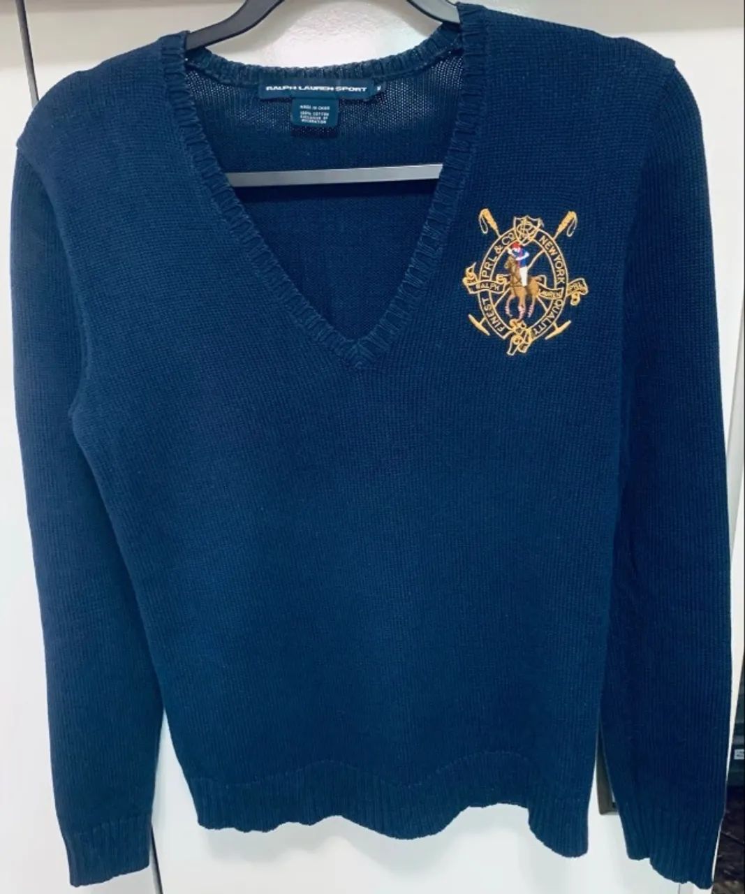 Sueter Ralph Lauren Original 