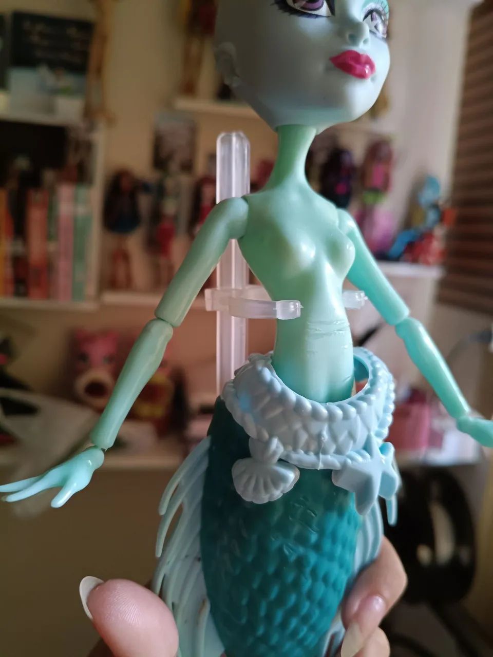 boneca Monster High  - Foto 3