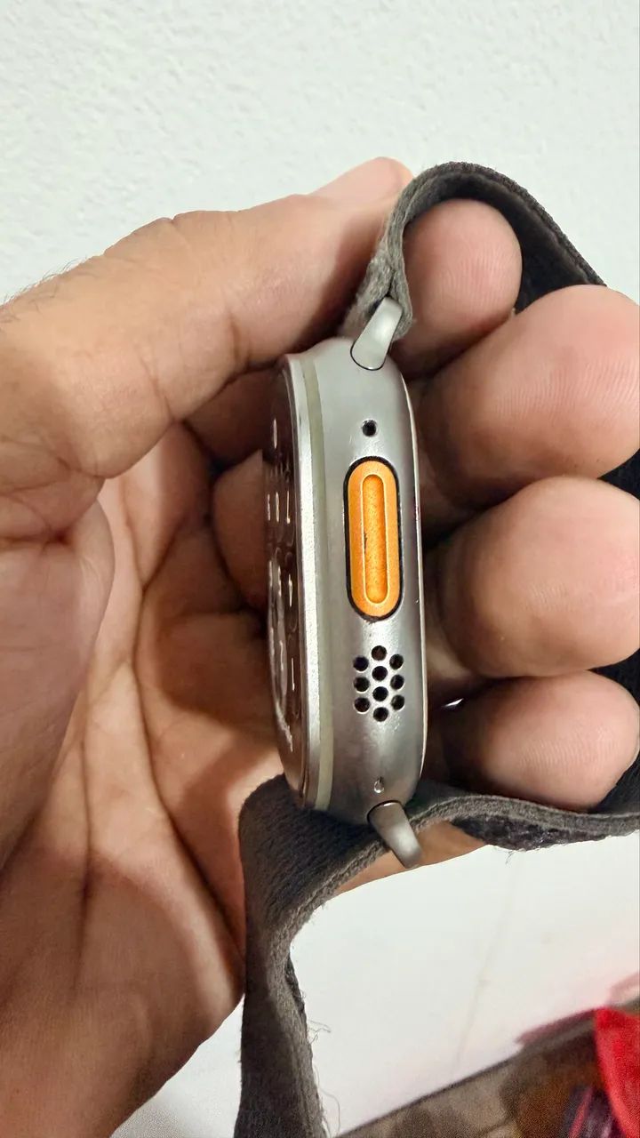 Apple Watch Ultra  - Foto 2