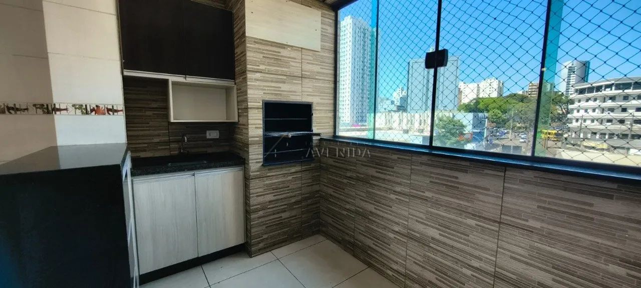 Apartamento para locação | Edifício Lenoca - Centro | Londrina-Pr - Foto 5