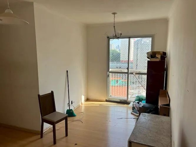 Apartamento - Cambuci - São Paulo/SP - Foto 5