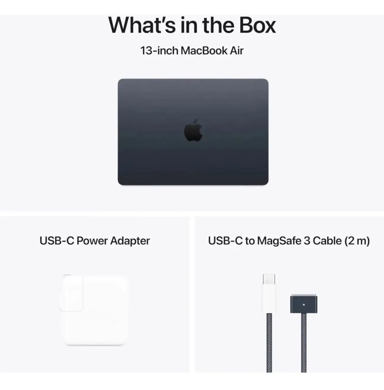Macbook air M4 512 gb 16 ram