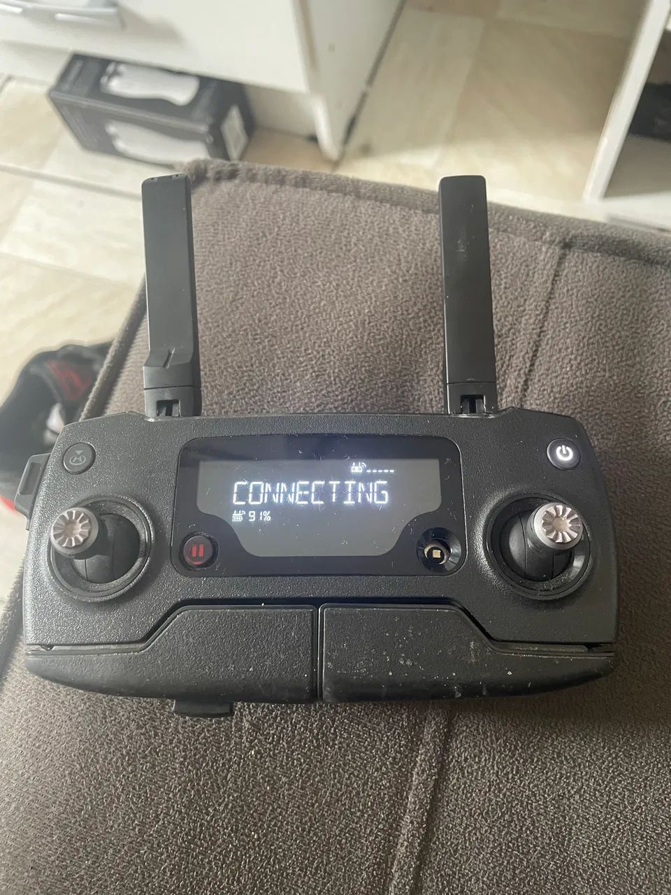 Controle DJI Mavic Pro - Foto 2