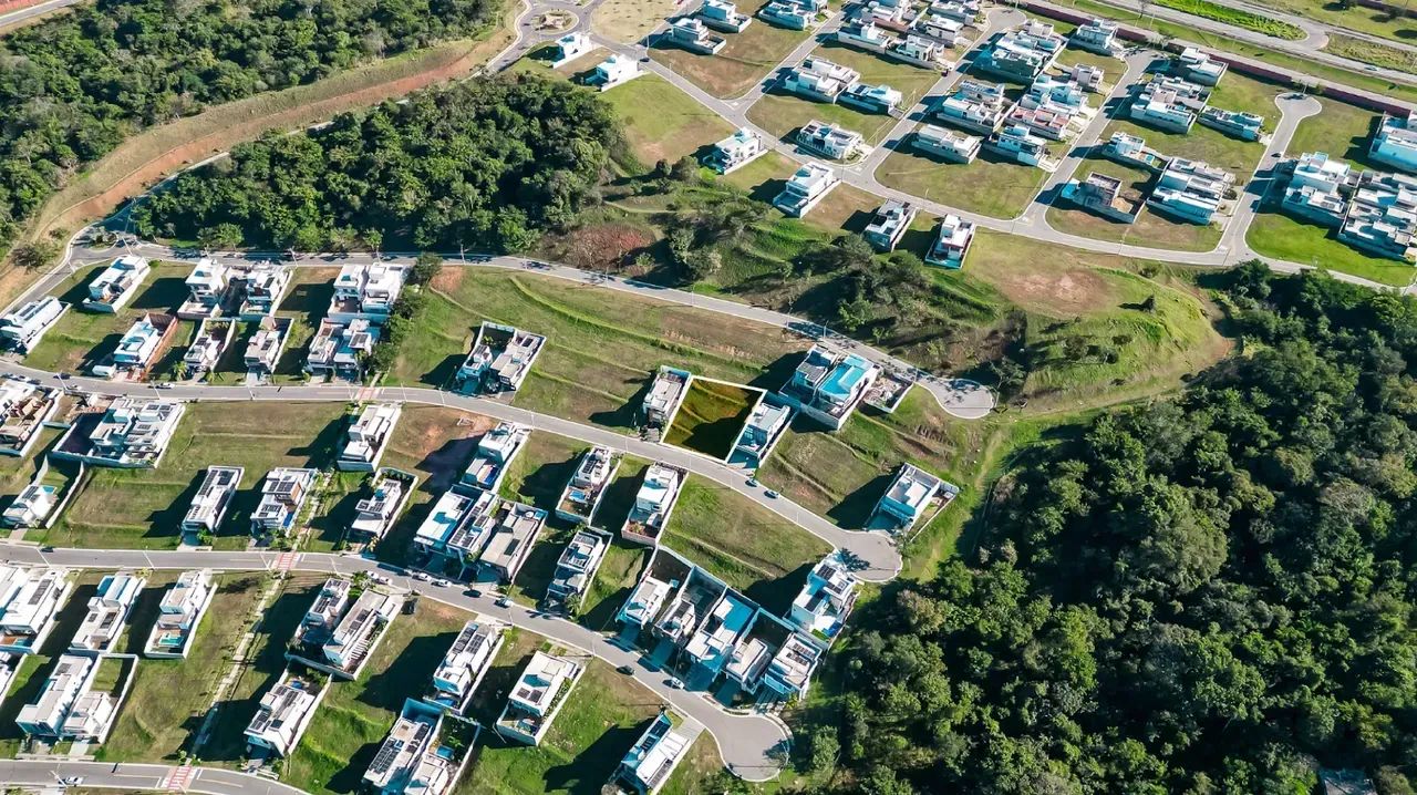 Lote no jardins Nápoles 375m2 - Foto 4