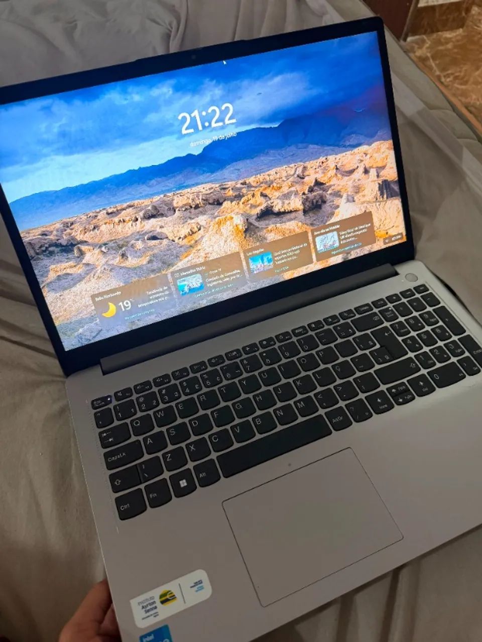 Nootbook 