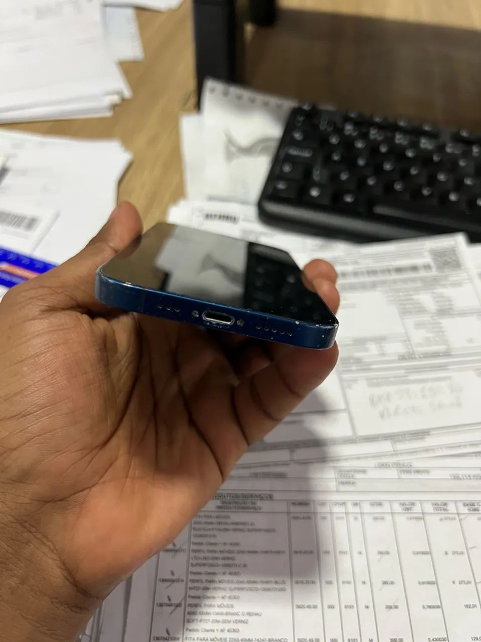 iPhone 12 64 - Foto 5