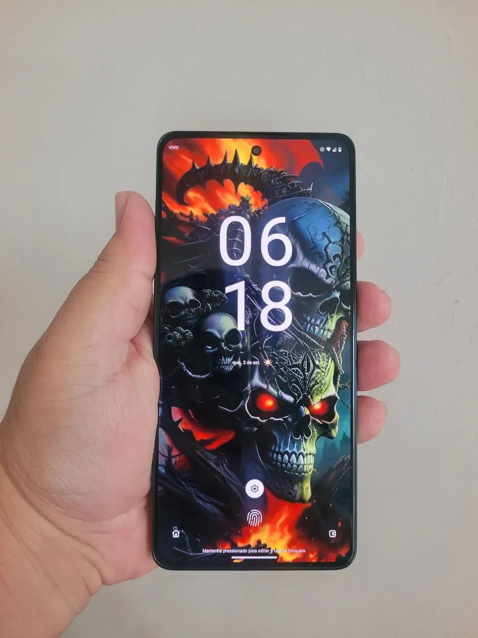 Moto G86 5G 512gb - Foto 4