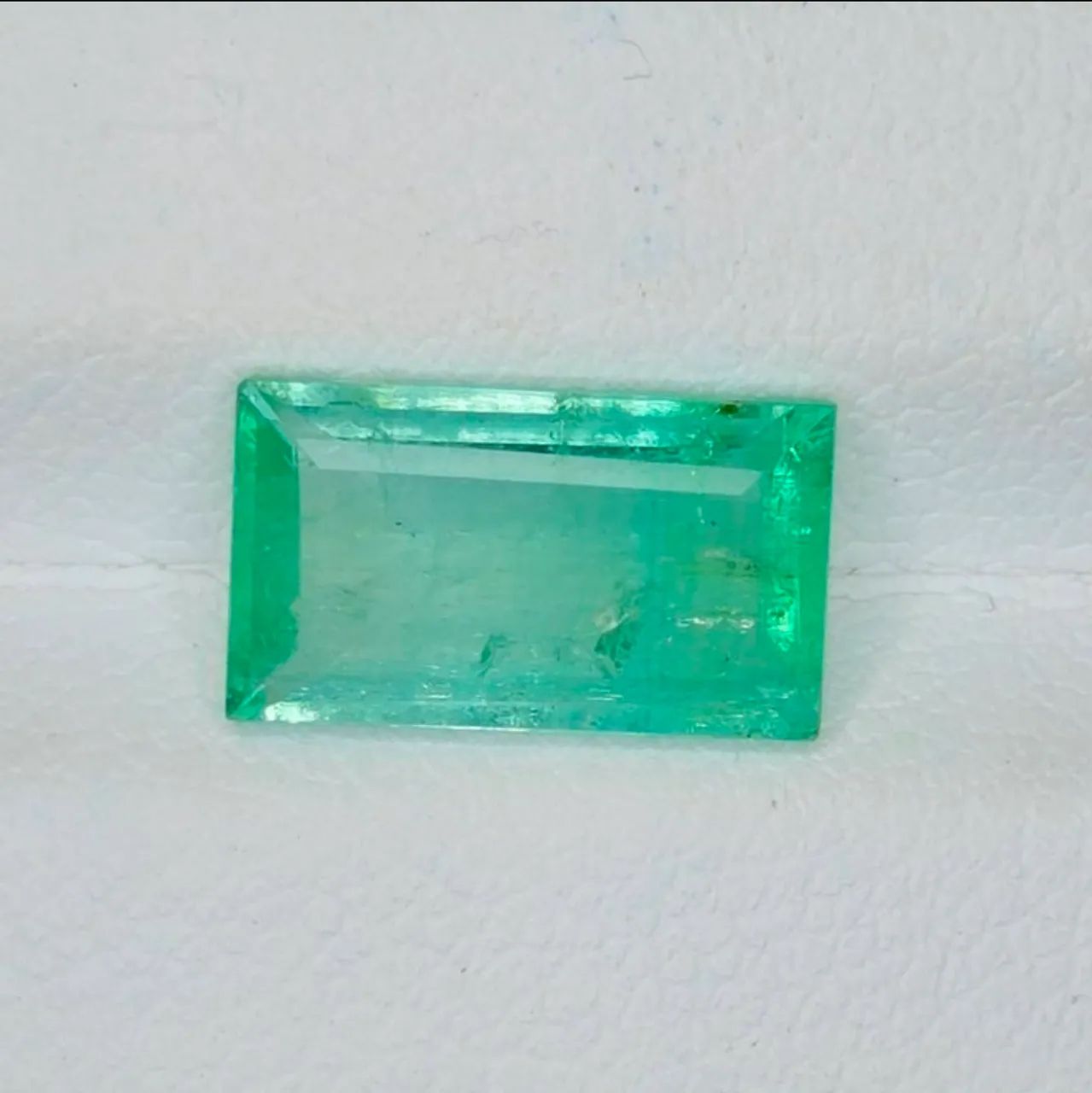 Esmeralda 2.72ct - Foto 2