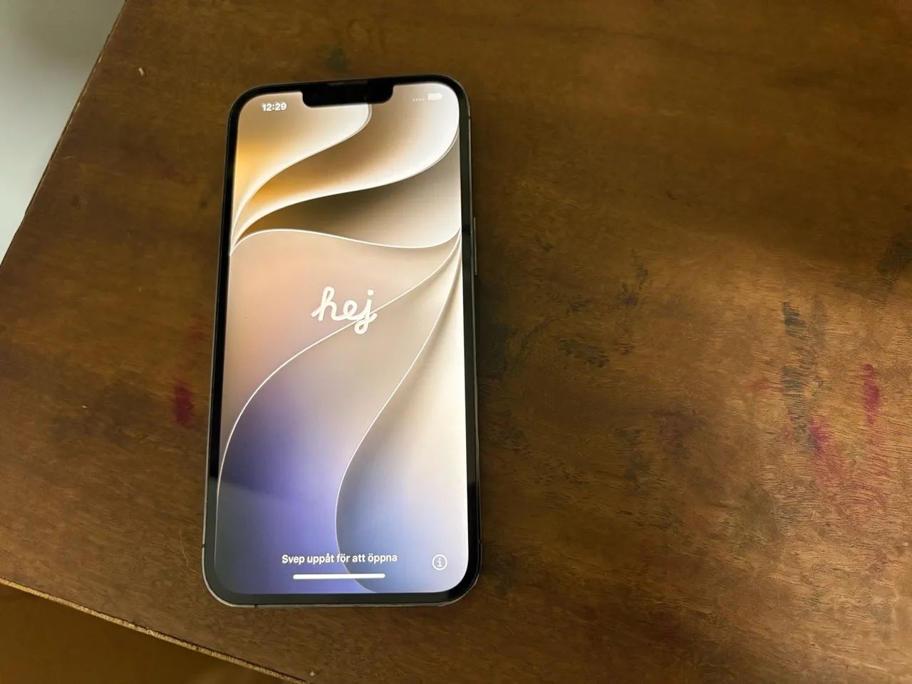 iPhone 13 Pro 256GB preto - Foto 2