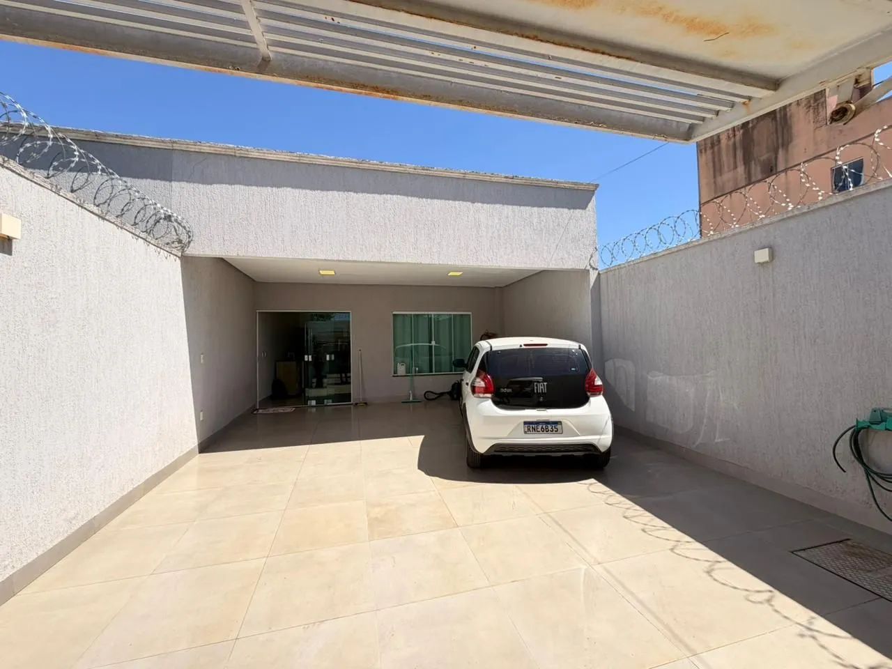 Casa Jardim Vila Boa - Foto 3