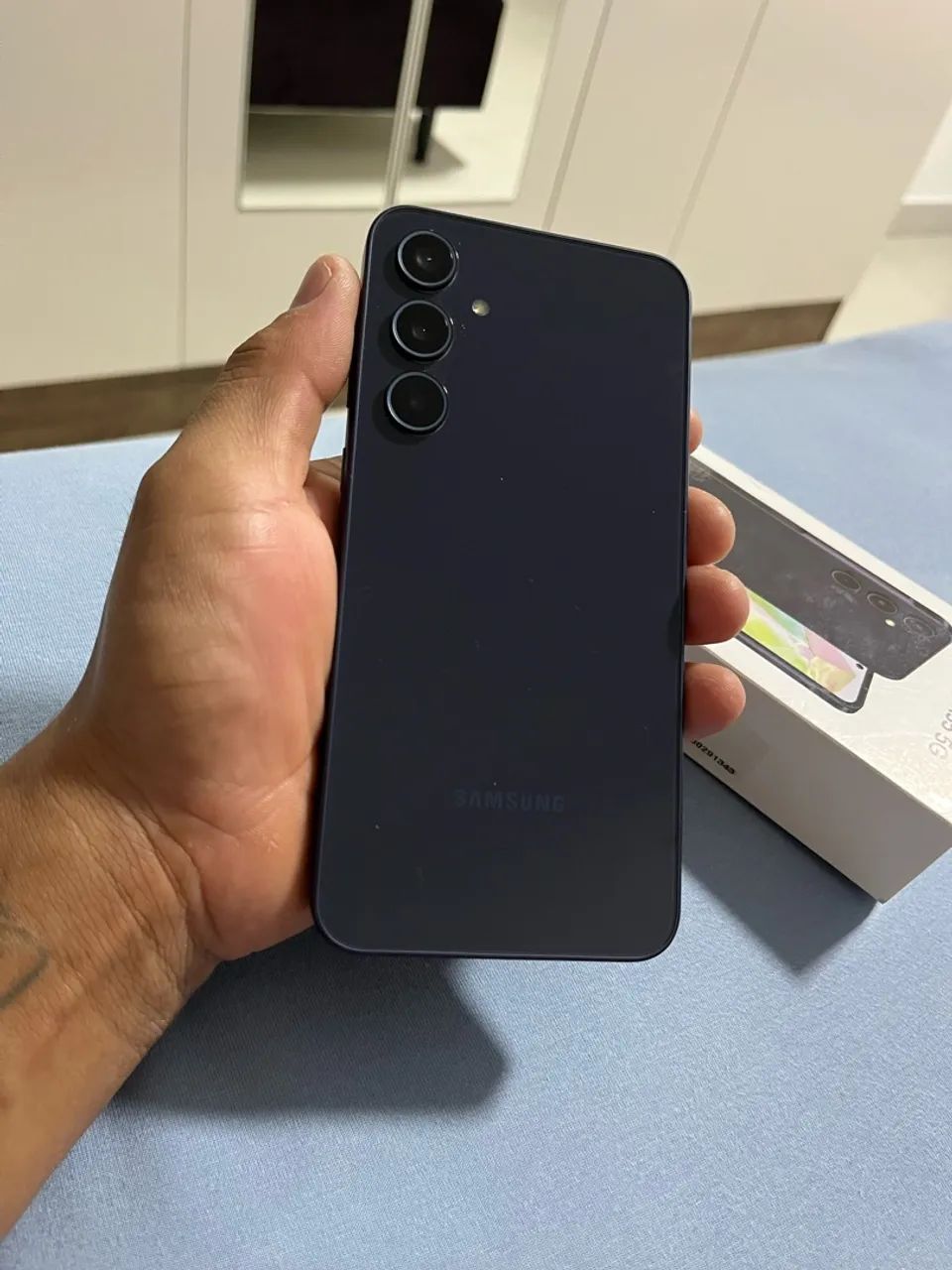 Samsung A35 5G - Foto 2