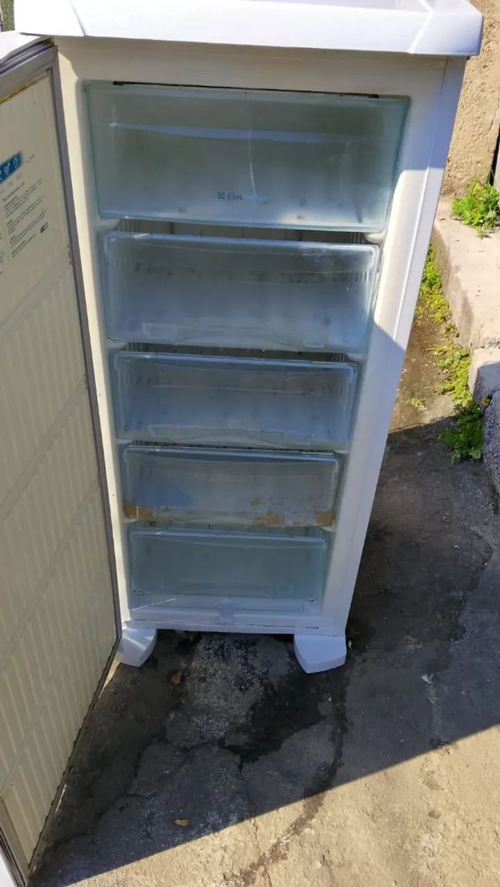 Freezer  - Foto 4