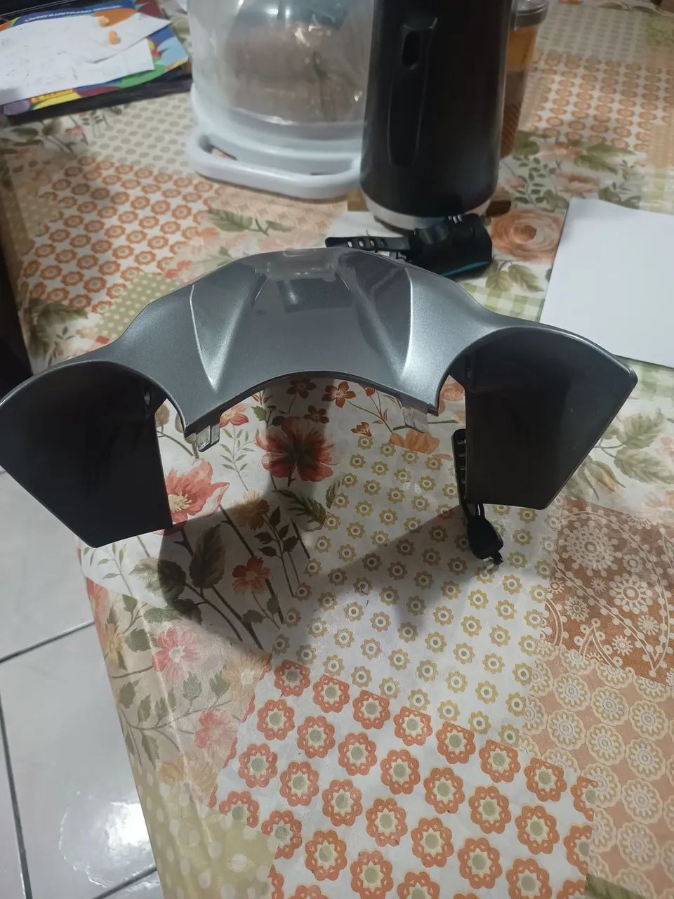 Paralama Twister 2018 original  - Foto 2