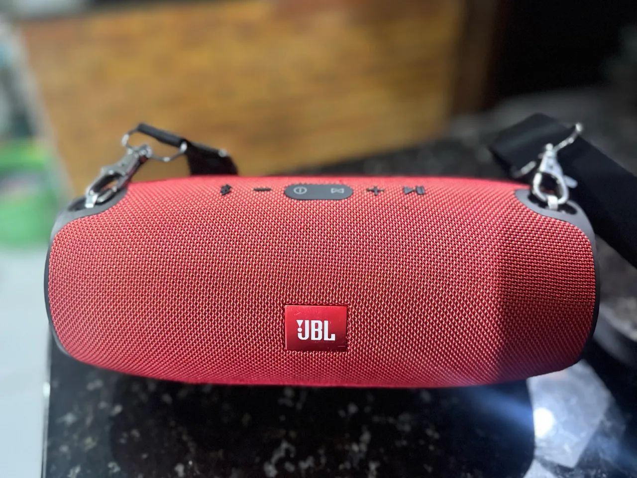 JBL XTREME - Foto 3