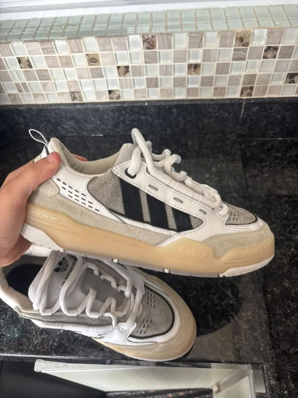 Adidas Adi2000 - Foto 3
