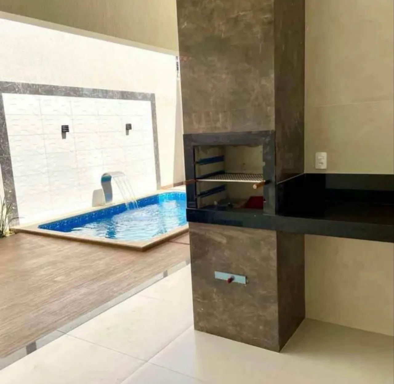 VENDA SE CASA PORTAL IPÊ - Foto 4