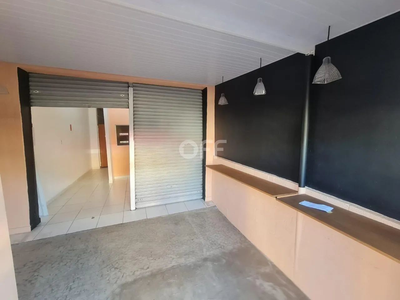 Salão comercial para alugar - Jardim Chapadão, Campinas SP - Foto 2