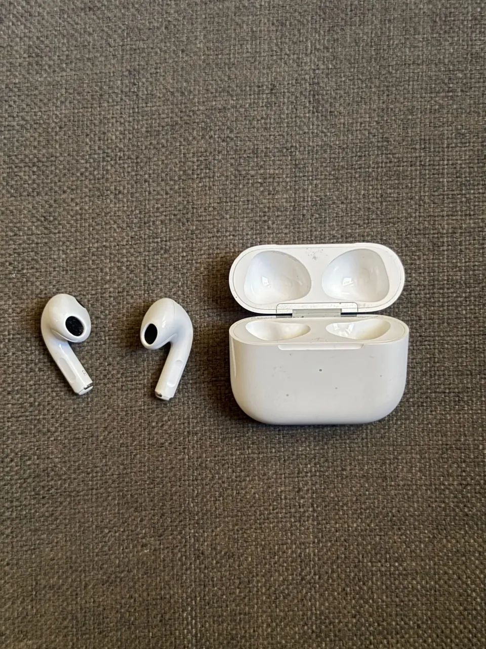 AirPods 3 - Original na caixa  - Foto 4