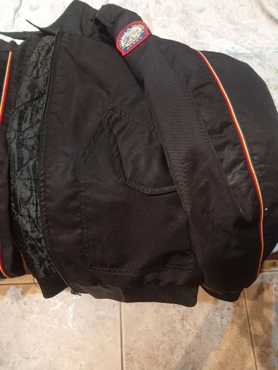 Uniforme colégio Tiradentes  - Foto 5