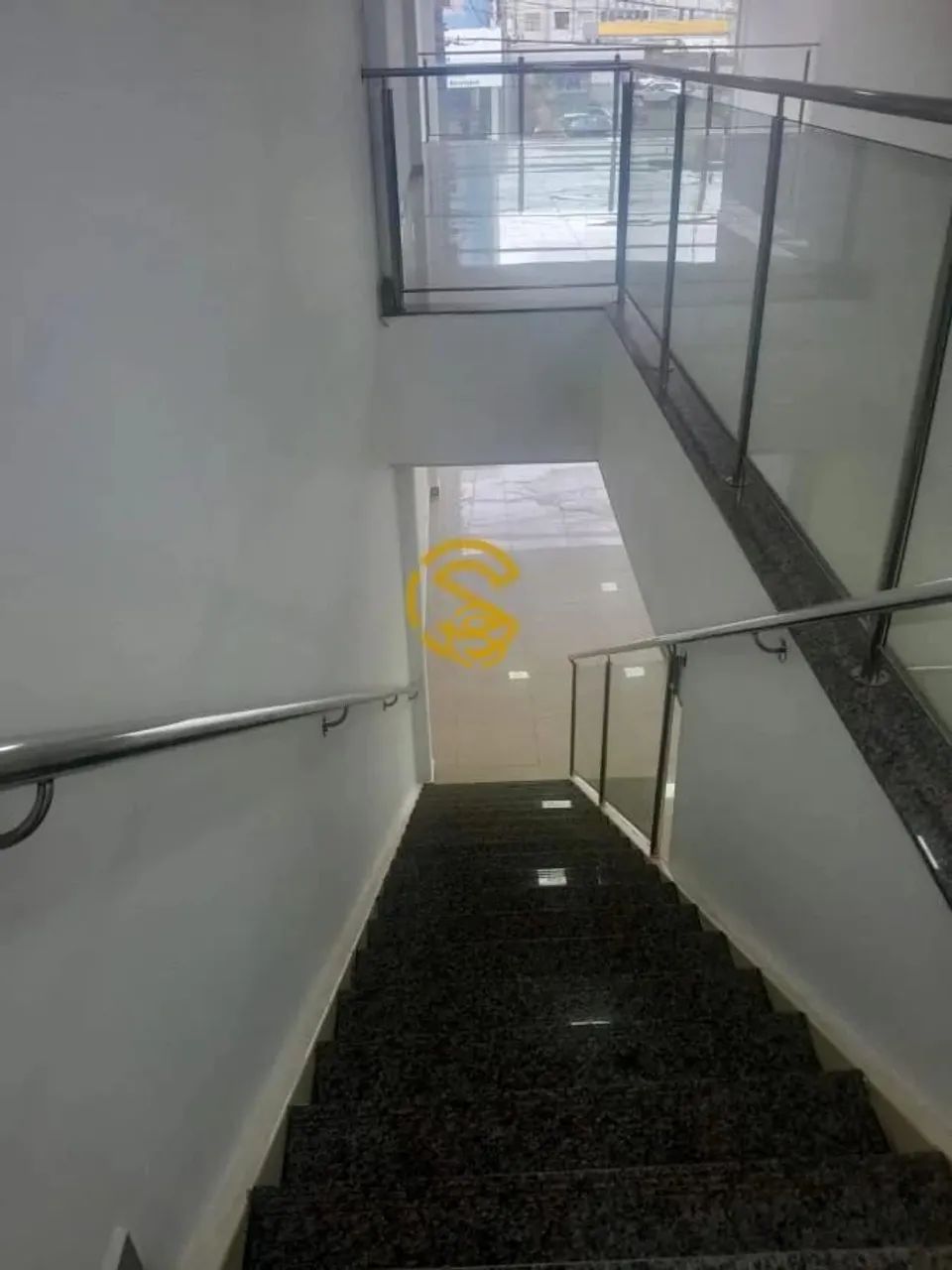 Sala Comercial para Locação em Cascavel, Centro, 2 banheiros - Foto 4