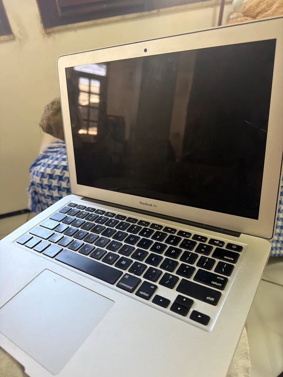 MacBook Air 2017 512 de Ssd  - Foto 2